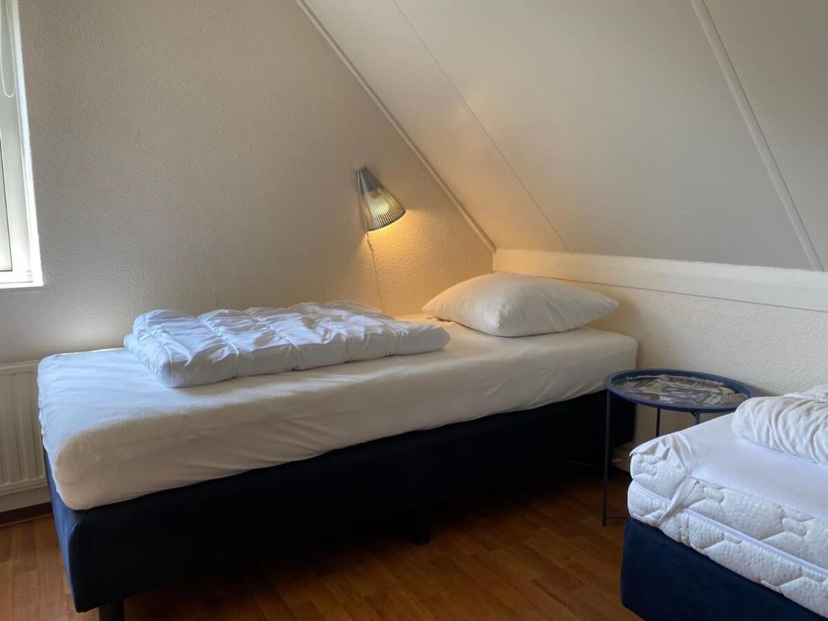 Hello Zeeland - Vakantiehuis Zwin 182 Брескенс Екстер'єр фото